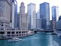 chicago river 