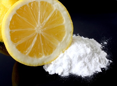 make your own cleaners 